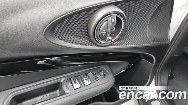 Mini Clubman 2023 — photo 35