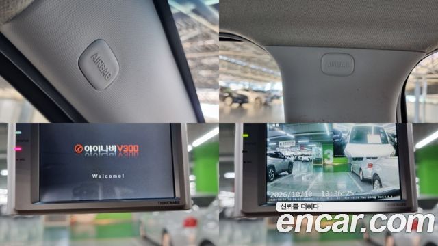 Chevrolet Korea Spark 2015 — photo 17