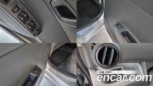 Chevrolet Korea Spark 2015 — photo 18