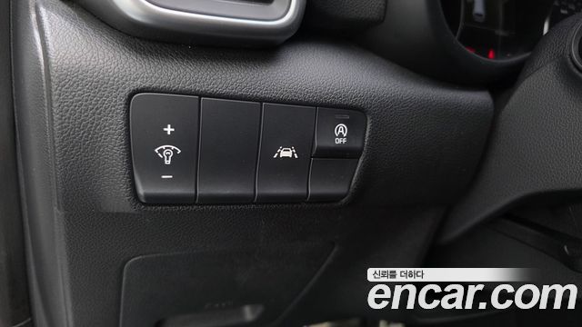 Kia Sportage 2021 — photo 17
