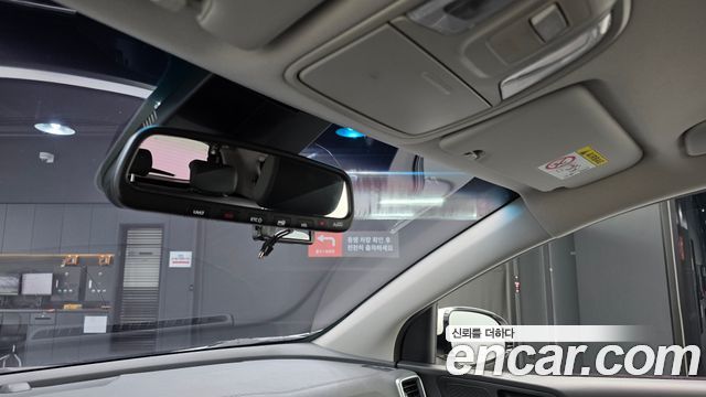 Kia Sportage 2021 — photo 18