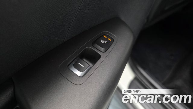 Kia Sportage 2021 — photo 19