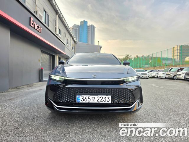Toyota Crown 2025 — photo 3