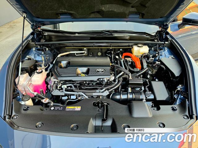 Toyota Crown 2025 — photo 5