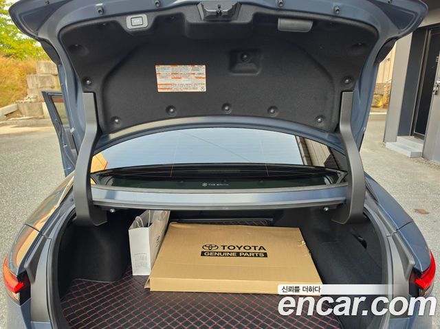 Toyota Crown 2025 — photo 6