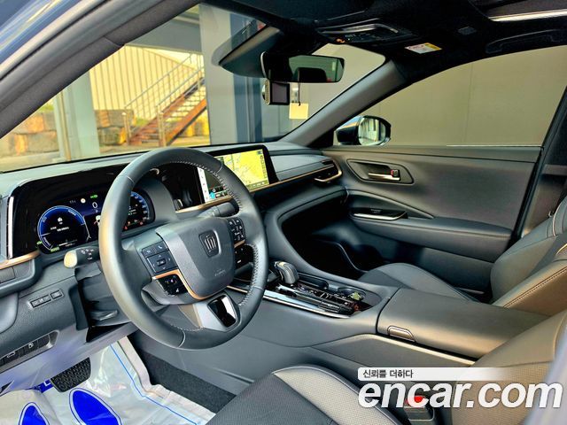 Toyota Crown 2025 — photo 7