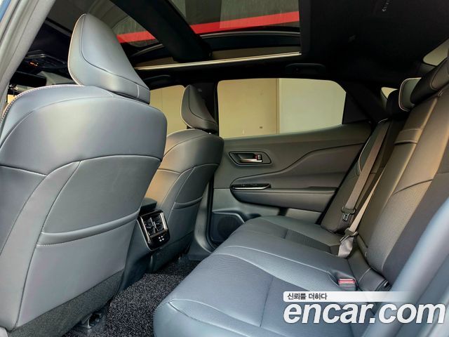 Toyota Crown 2025 — photo 8