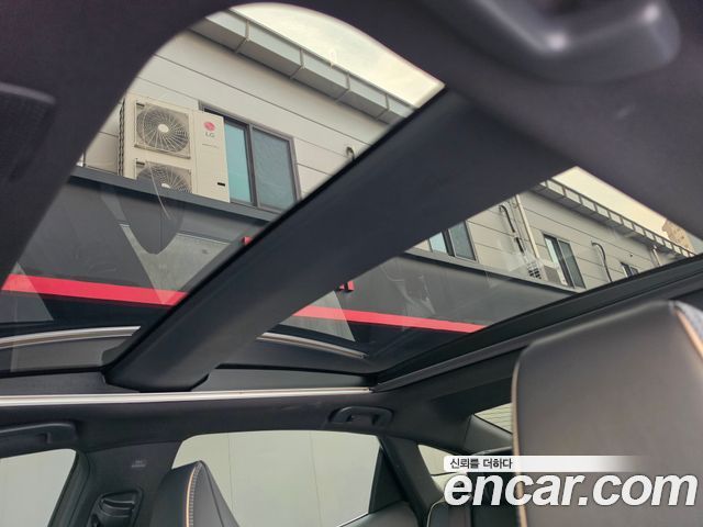 Toyota Crown 2025 — photo 10