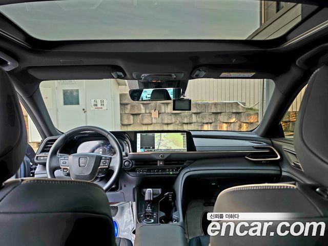 Toyota Crown 2025 — photo 11