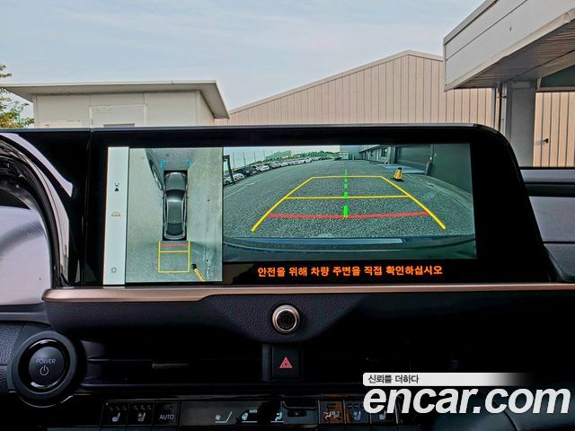 Toyota Crown 2025 — photo 16