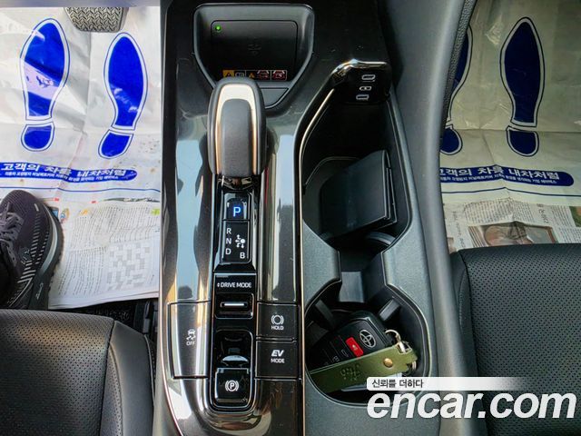 Toyota Crown 2025 — photo 18