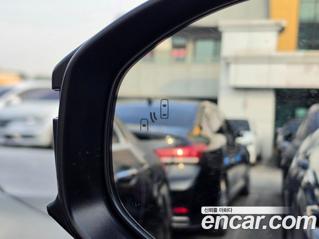 Toyota Crown 2025 — photo 19