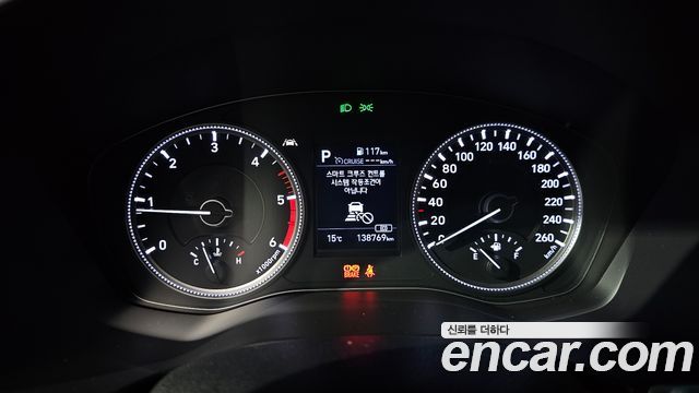 Hyundai Santafe 2019 — photo 11