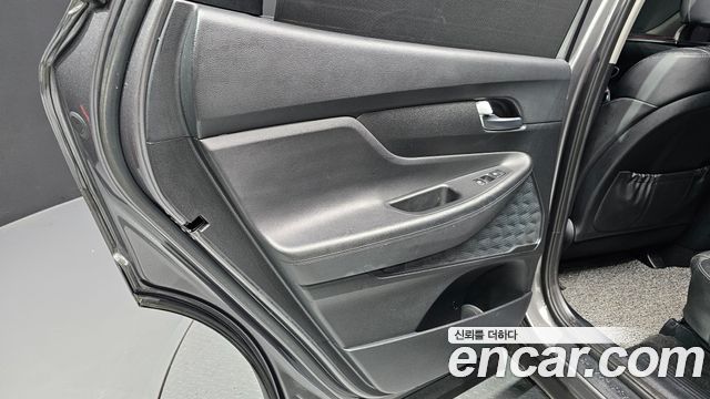 Hyundai Santafe 2019 — photo 15