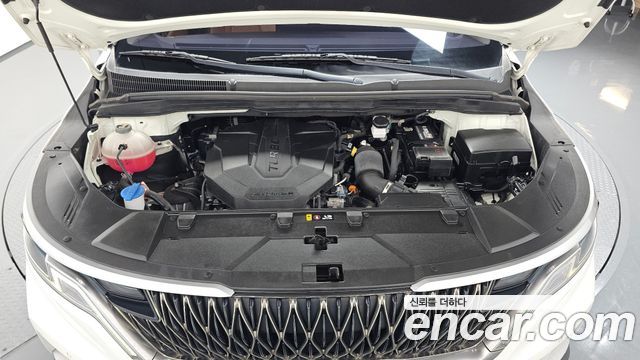 Kia Canival 2022 — photo 6