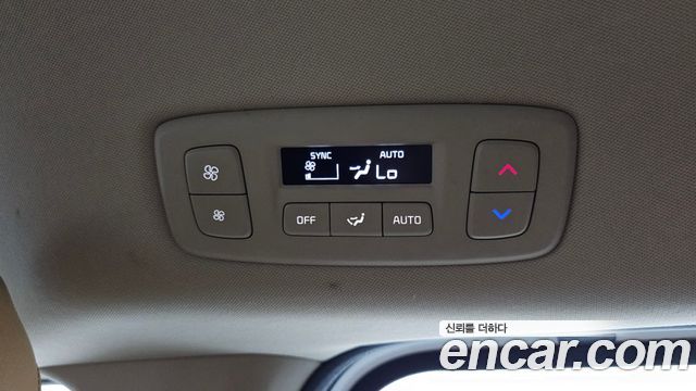 Kia Canival 2022 — photo 31