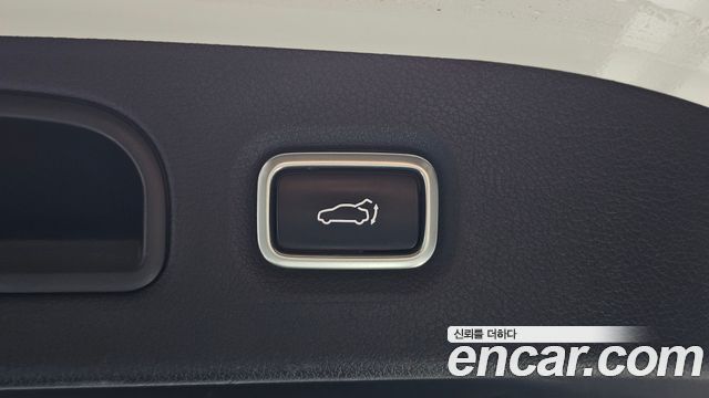 Kia Stinger 2021 — photo 20