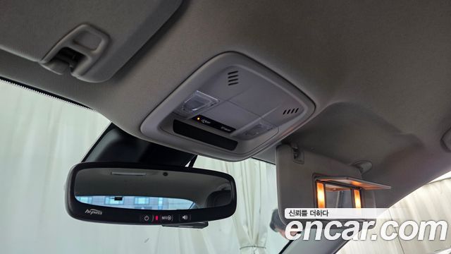 Chevrolet Korea Malibu 2020 — photo 23