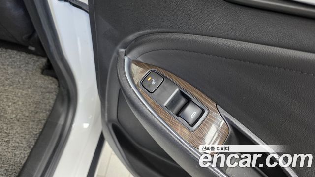 Chevrolet Korea Malibu 2020 — photo 24