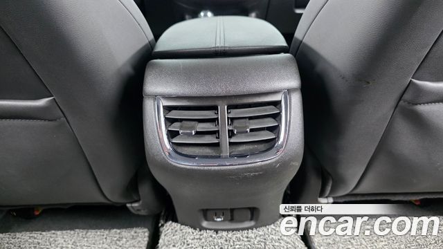Chevrolet Korea Malibu 2020 — photo 25