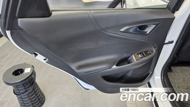 Chevrolet Korea Malibu 2020 — photo 15