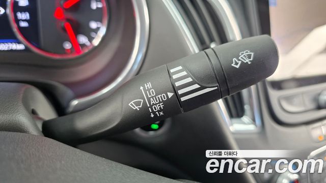 Chevrolet Korea Malibu 2020 — photo 28