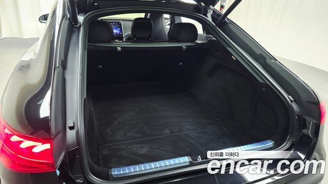 Mercedes-Benz EQS 2022 — photo 24