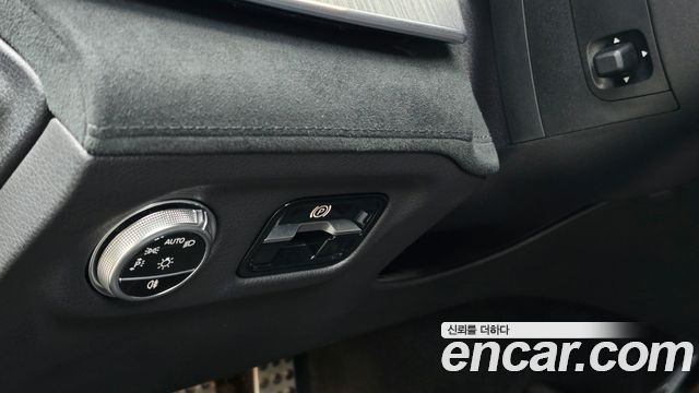 Mercedes-Benz EQS 2022 — photo 26