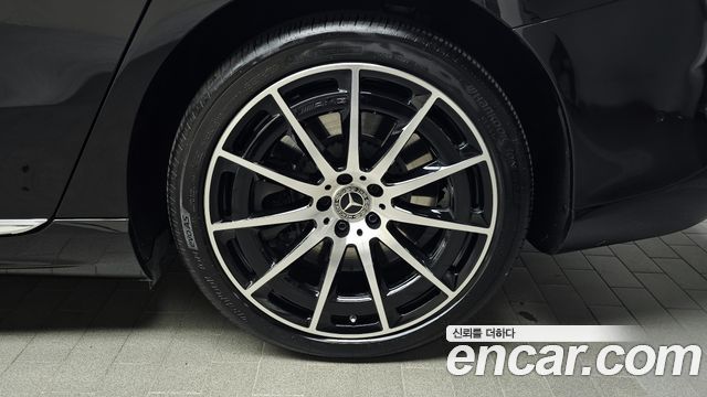 Mercedes-Benz EQS 2022 — photo 7