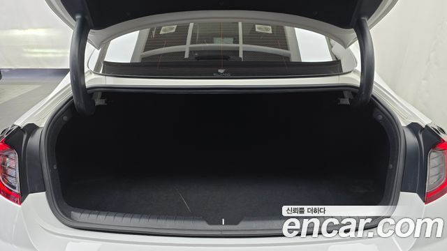 Hyundai Sonata 2022 — photo 22