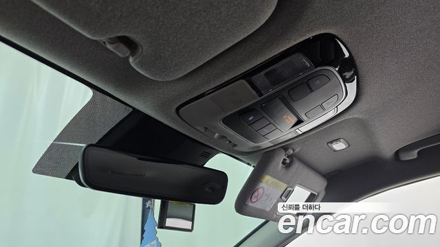 Hyundai Sonata 2022 — photo 24