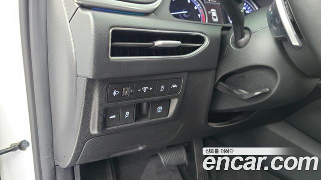 Hyundai Sonata 2022 — photo 26