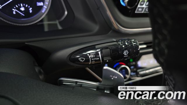 Hyundai Sonata 2022 — photo 27