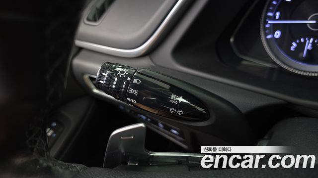 Hyundai Sonata 2022 — photo 29