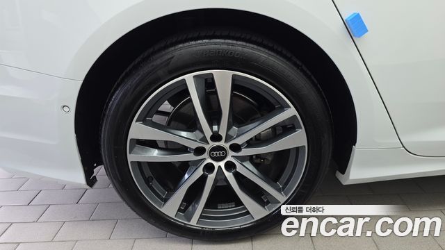Audi A6 2023 — photo 5