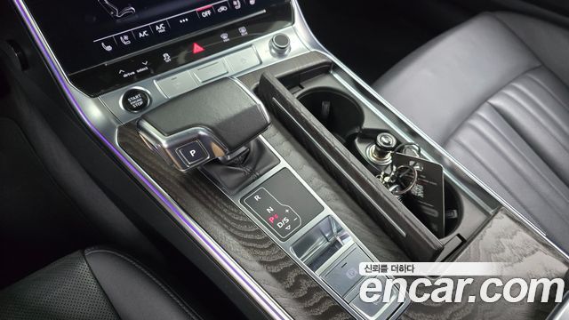 Audi A6 2023 — photo 12