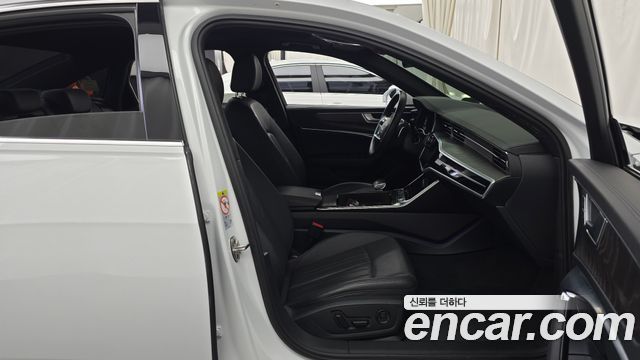 Audi A6 2023 — photo 16