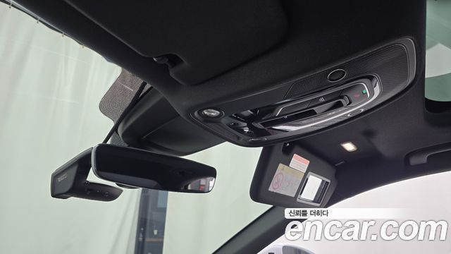 Audi A6 2023 — photo 27
