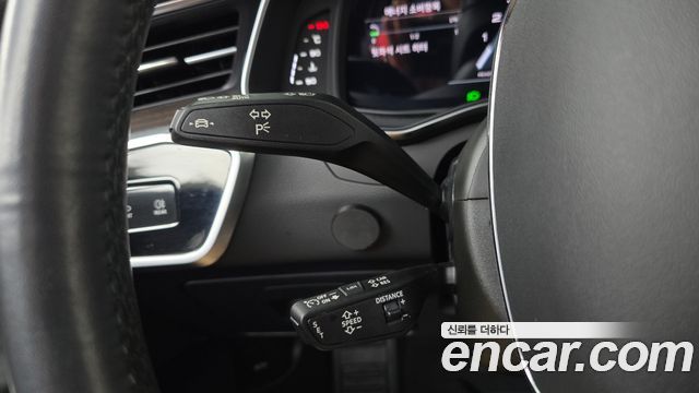 Audi A6 2023 — photo 29