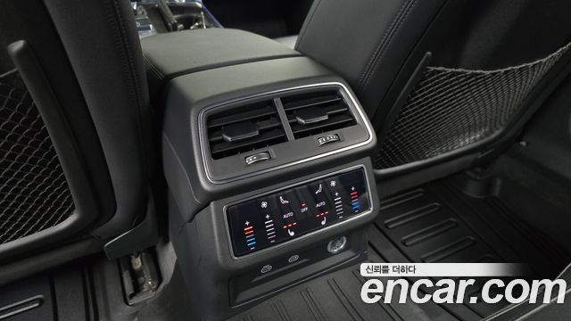 Audi A6 2023 — photo 31