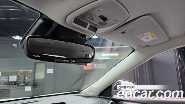 Chevrolet Korea Trax 2024 — photo 19