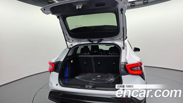 Chevrolet Korea Trax 2024 — photo 20