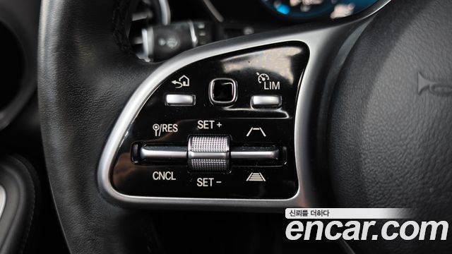 Mercedes-Benz GLC-Class 2021 — photo 15