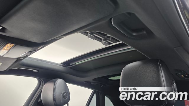 Mercedes-Benz GLC-Class 2021 — photo 19