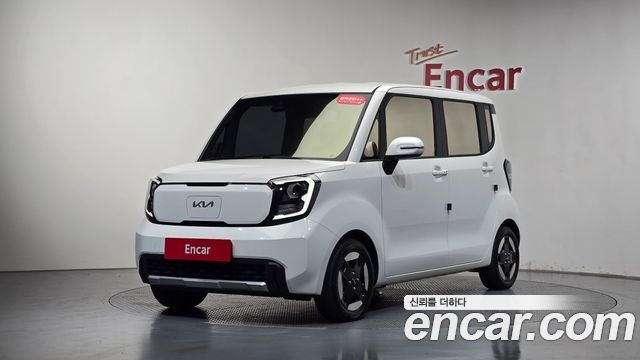 Kia RAY 2024 — photo 33