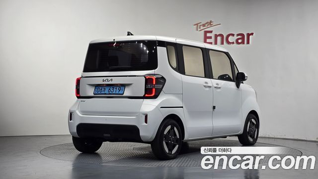 Kia RAY 2024 — photo 2