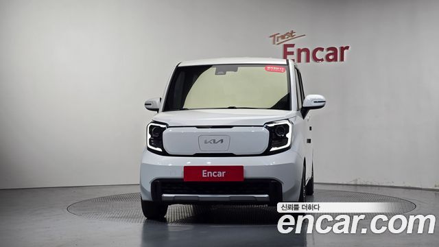 Kia RAY 2024 — photo 3