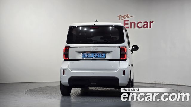 Kia RAY 2024 — photo 4