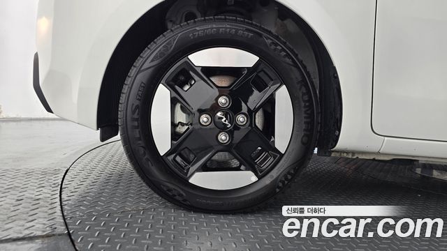 Kia RAY 2024 — photo 5