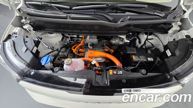 Kia RAY 2024 — photo 6